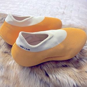 Yeezy Sneakers